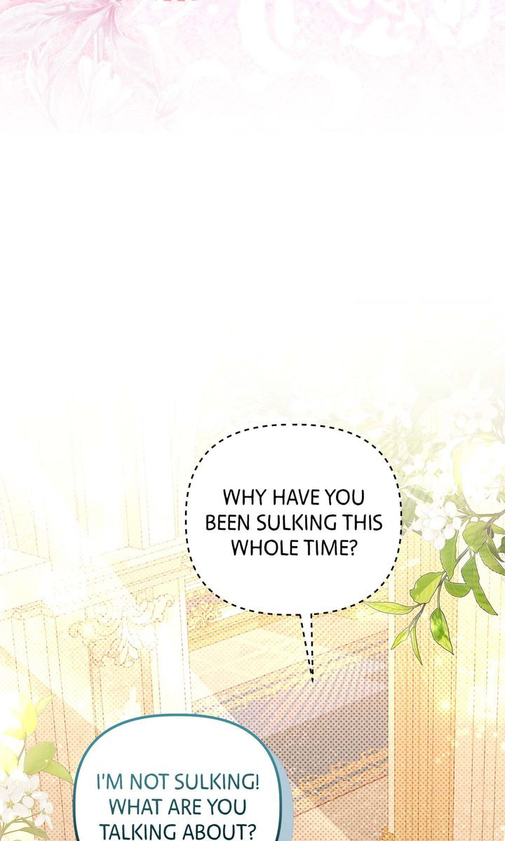 Surviving My Sister Chapter 18 page 11 - 