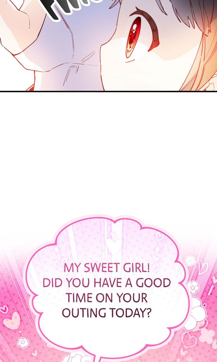 Surviving My Sister Chapter 18 page 13 - 