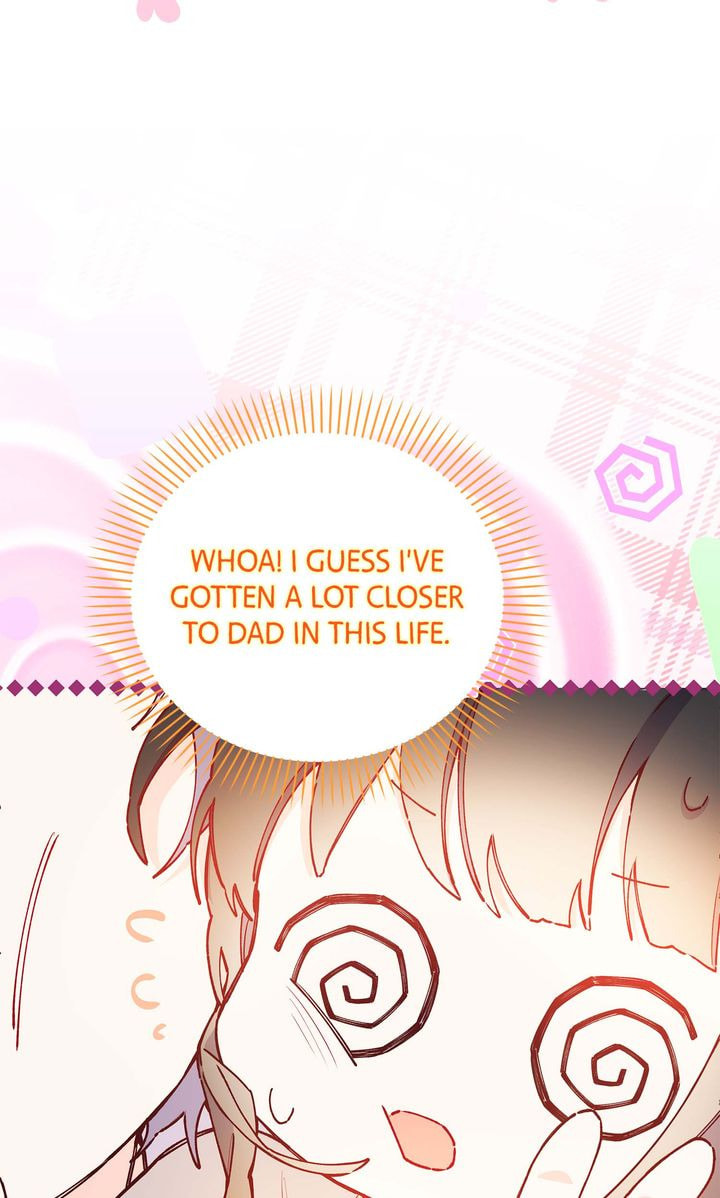 Surviving My Sister Chapter 18 page 17 - 