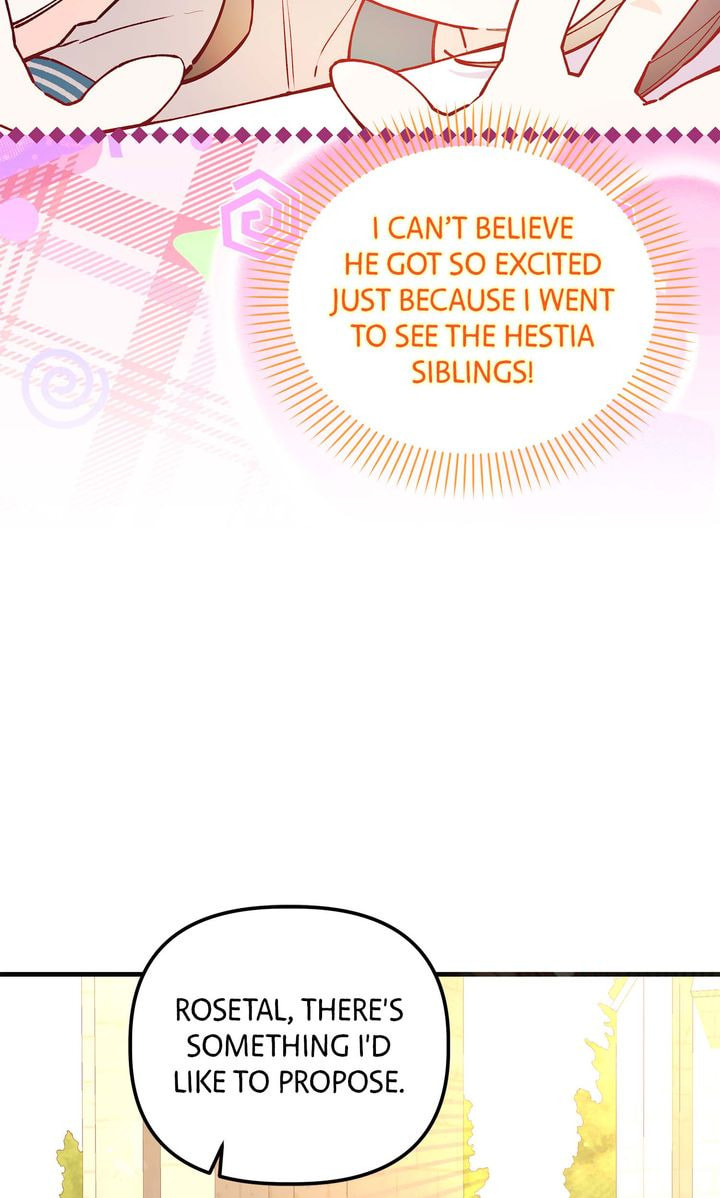 Surviving My Sister Chapter 18 page 18 - 