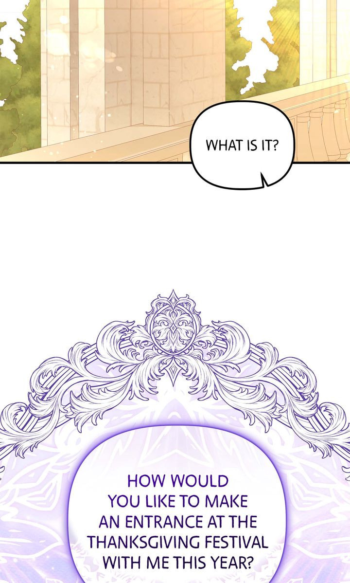 Surviving My Sister Chapter 18 page 19 - 