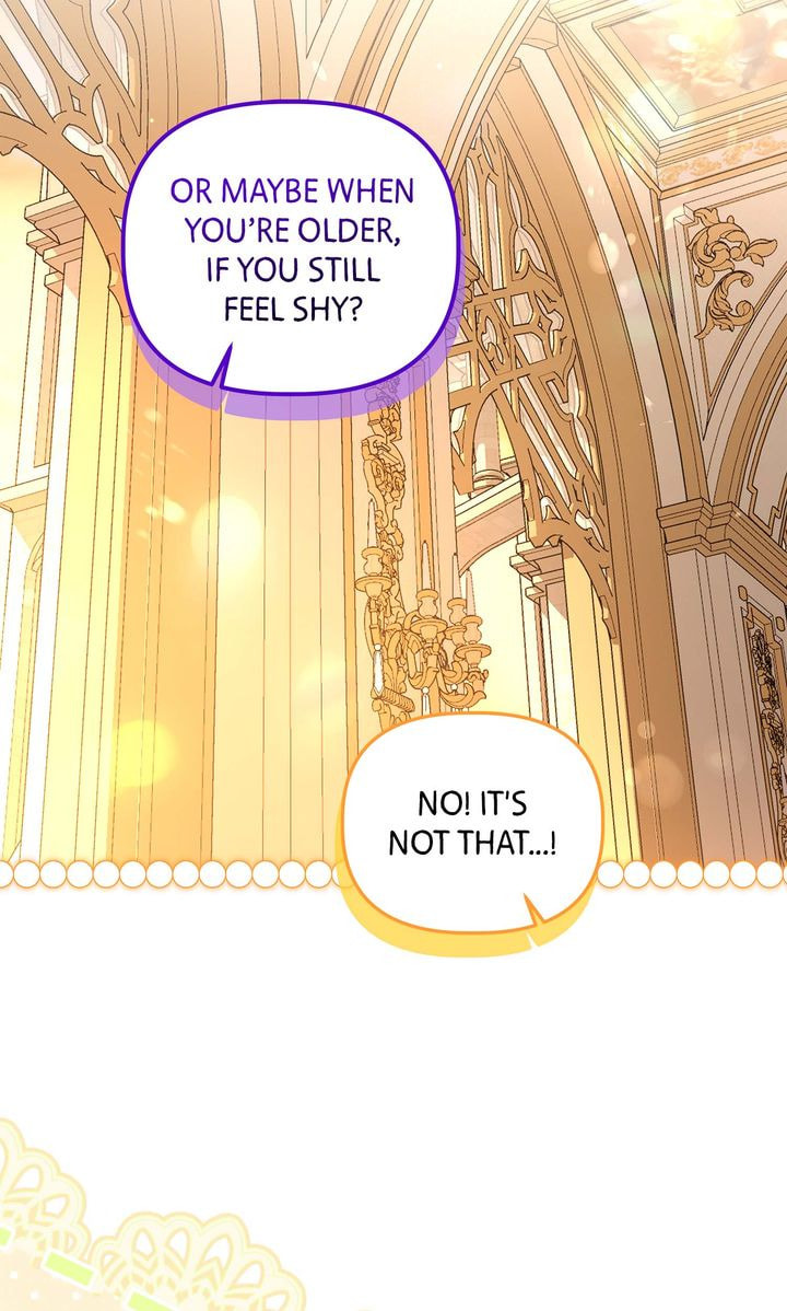 Surviving My Sister Chapter 18 page 25 - 