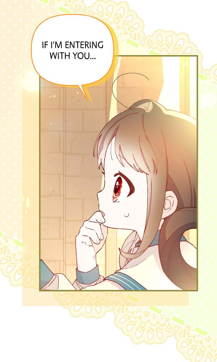 Surviving My Sister Chapter 18 page 26 - 