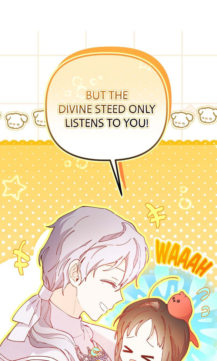 Surviving My Sister Chapter 18 page 32 - 