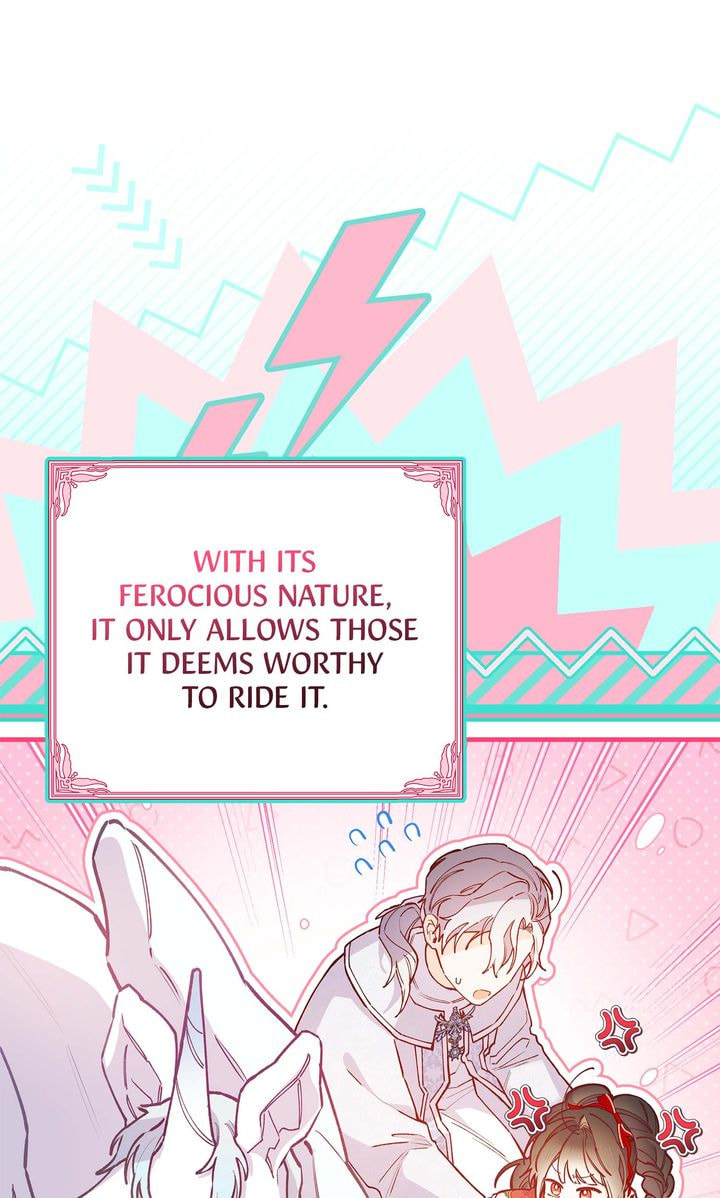 Surviving My Sister Chapter 18 page 34 - 