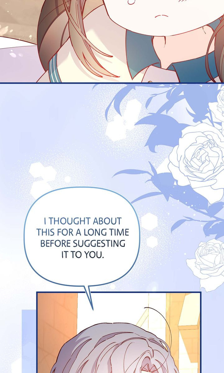 Surviving My Sister Chapter 18 page 38 - 