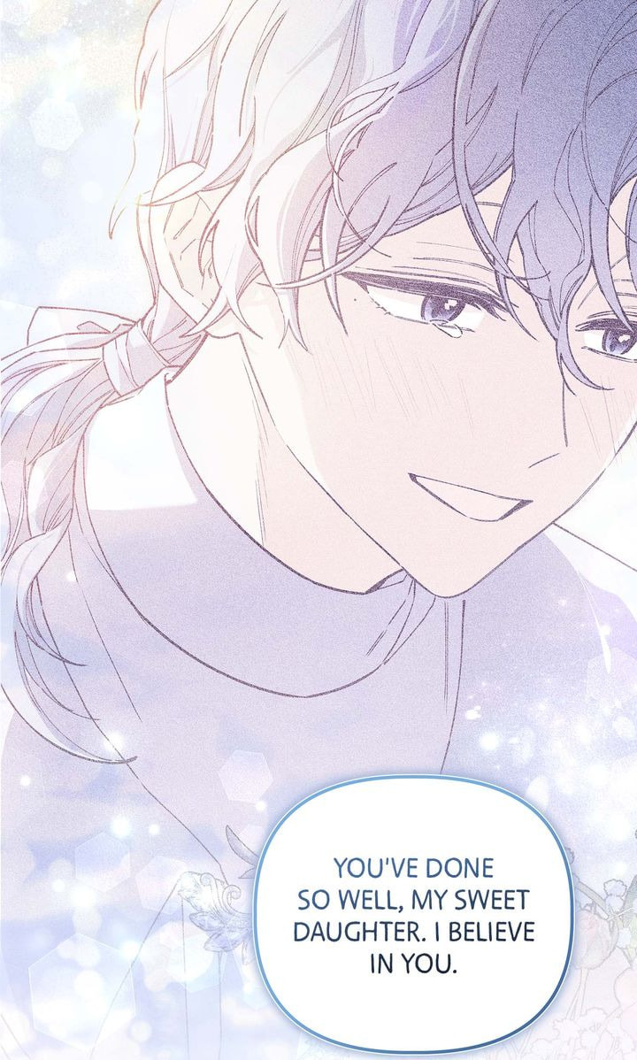 Surviving My Sister Chapter 18 page 42 - 