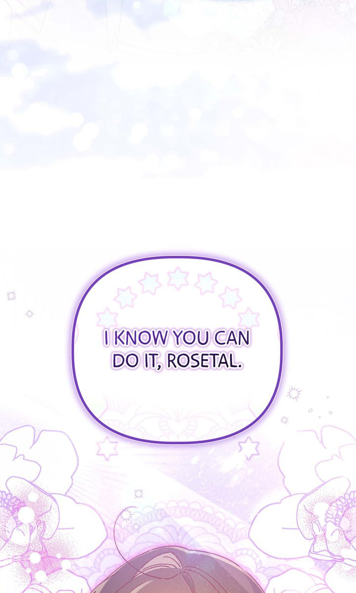 Surviving My Sister Chapter 18 page 43 - 