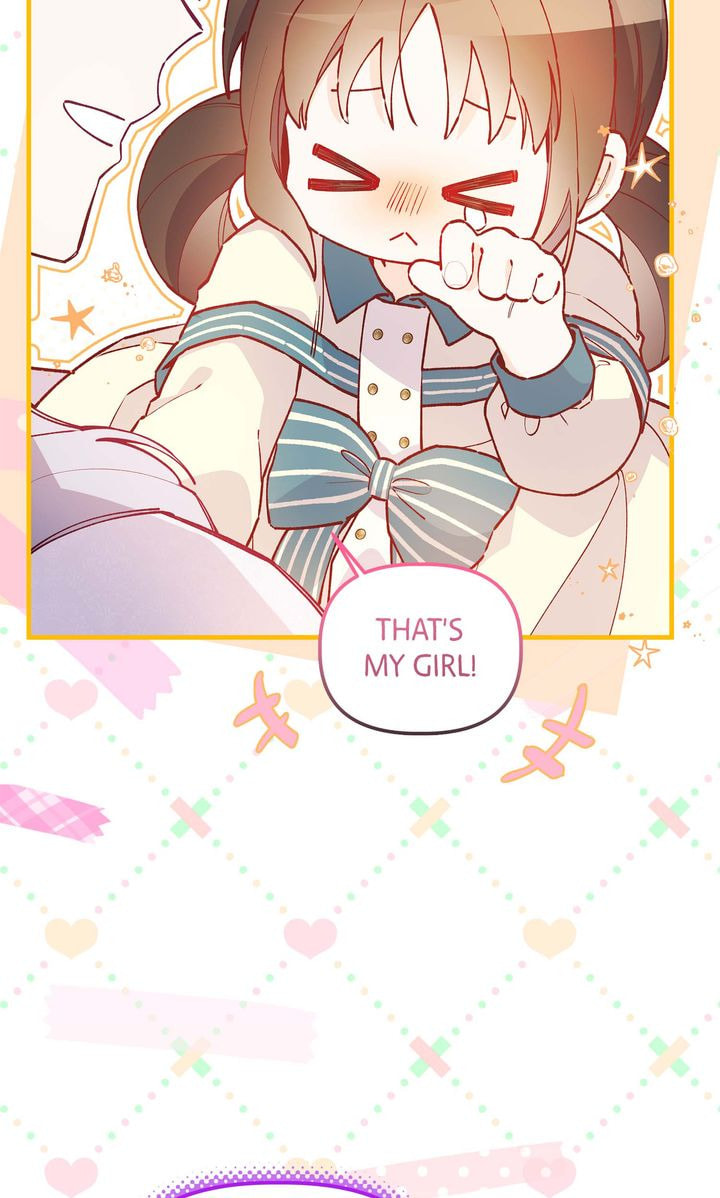 Surviving My Sister Chapter 18 page 48 - 