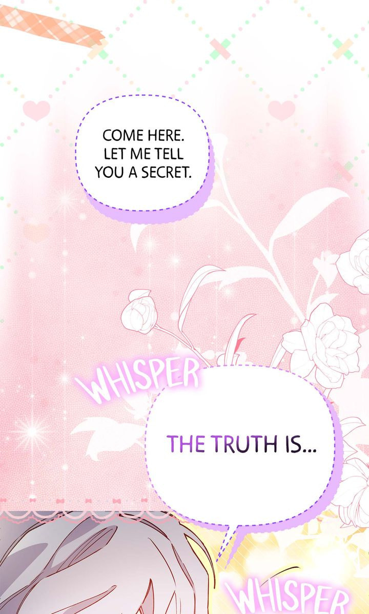 Surviving My Sister Chapter 18 page 50 - 