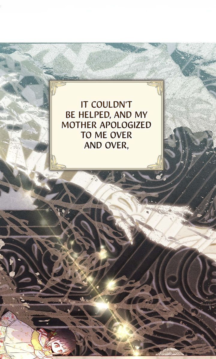 Surviving My Sister Chapter 18 page 6 - 