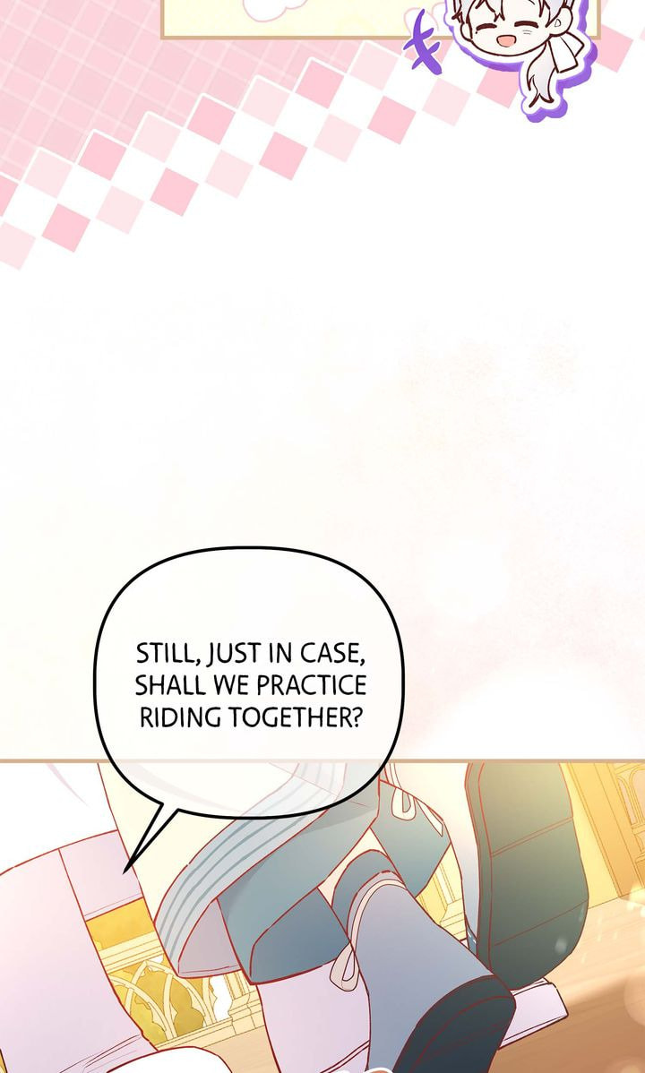 Surviving My Sister Chapter 18 page 53 - 