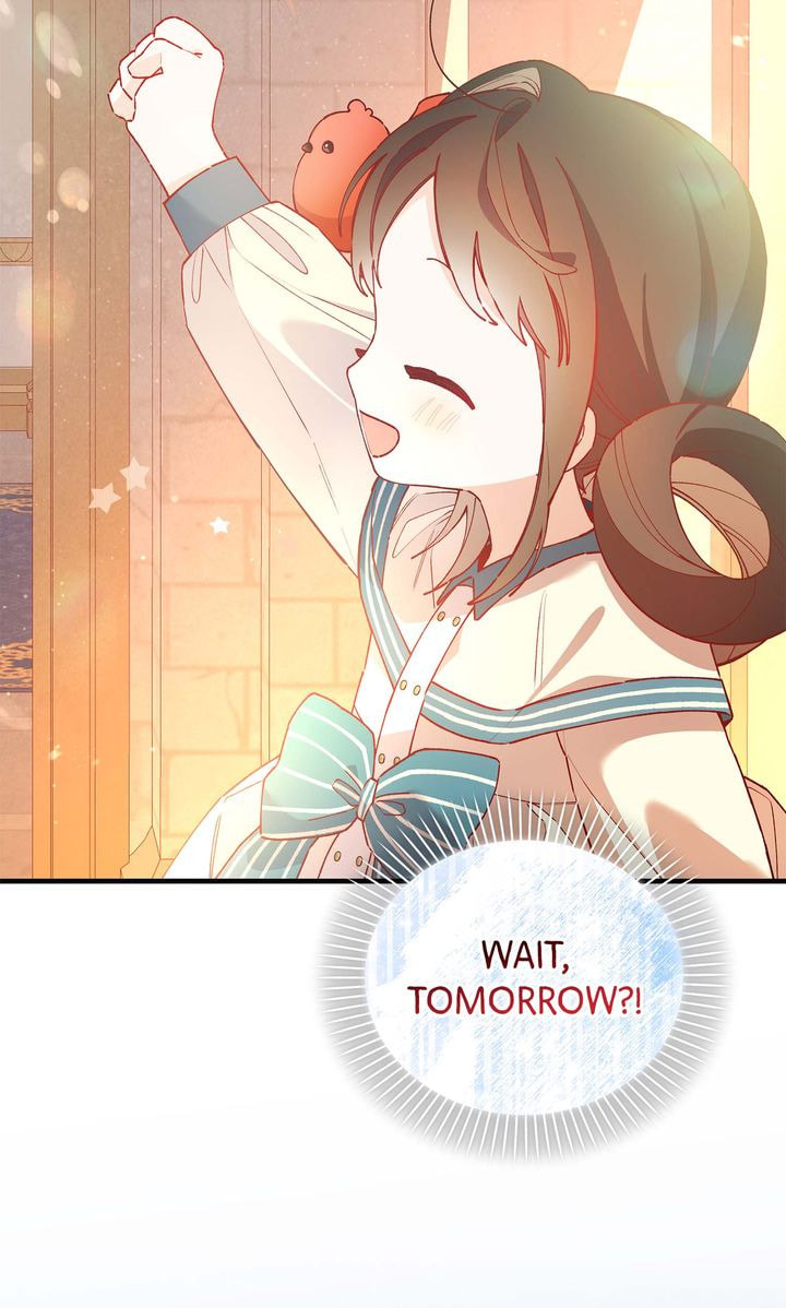 Surviving My Sister Chapter 18 page 56 - 