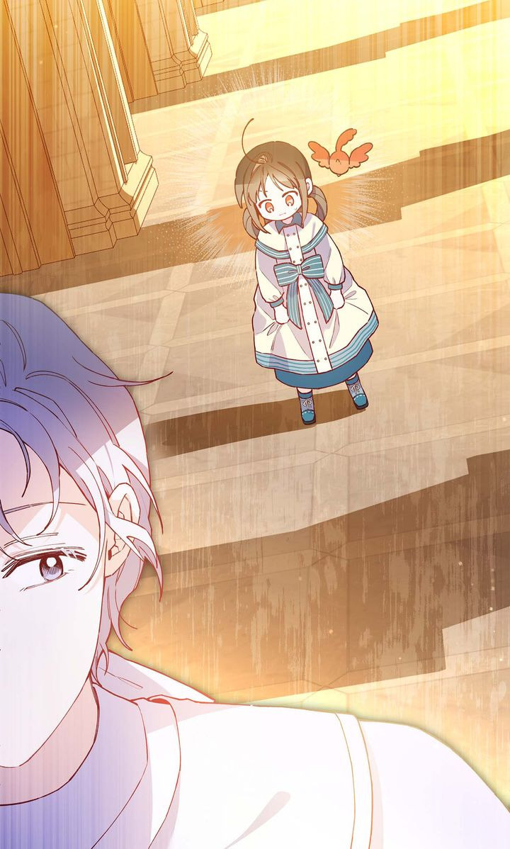Surviving My Sister Chapter 18 page 61 - 