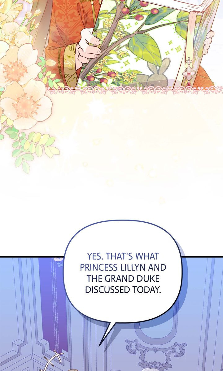 Surviving My Sister Chapter 18 page 65 - 