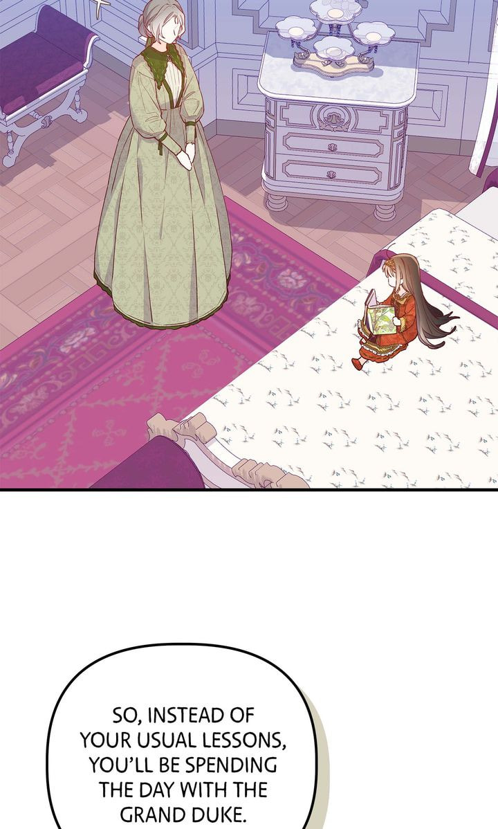Surviving My Sister Chapter 18 page 66 - 