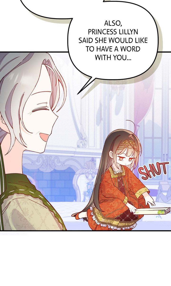 Surviving My Sister Chapter 18 page 67 - 