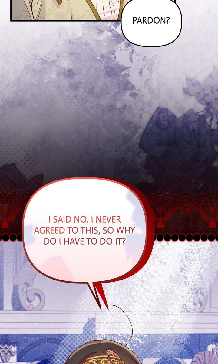 Surviving My Sister Chapter 18 page 69 - 