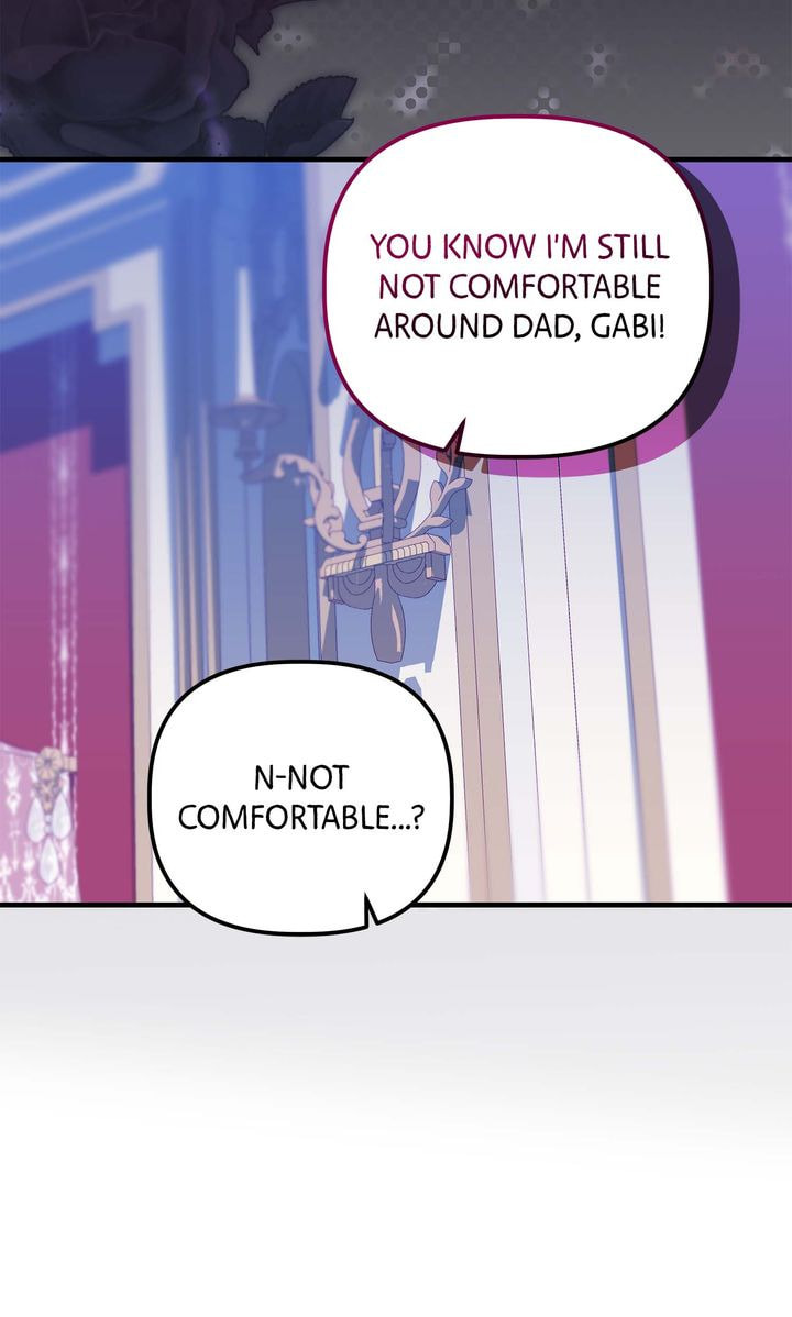 Surviving My Sister Chapter 18 page 71 - 
