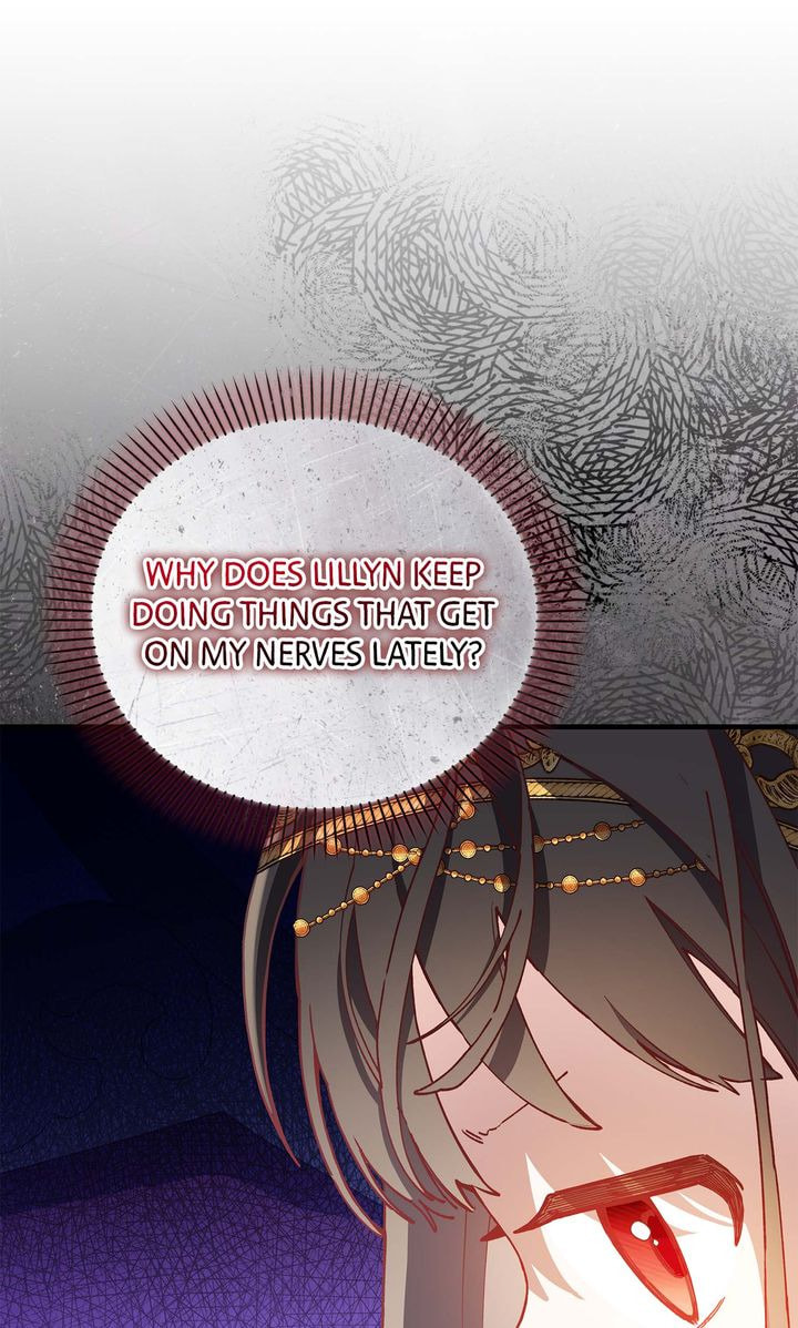 Surviving My Sister Chapter 18 page 72 - 