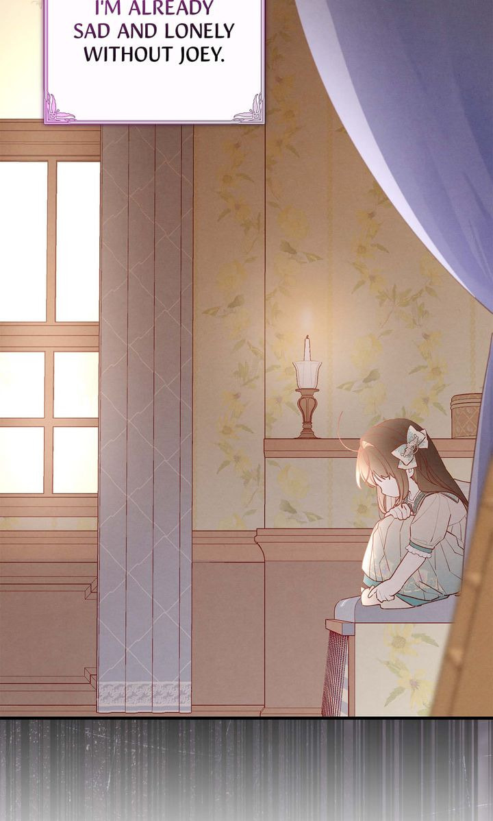 Surviving My Sister Chapter 18 page 74 - 