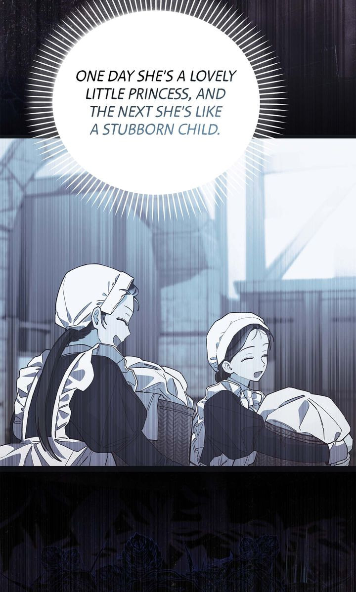 Surviving My Sister Chapter 18 page 78 - 