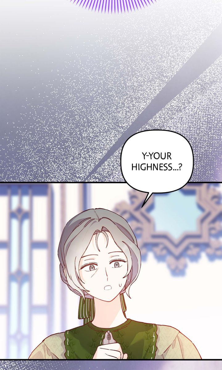Surviving My Sister Chapter 18 page 83 - 