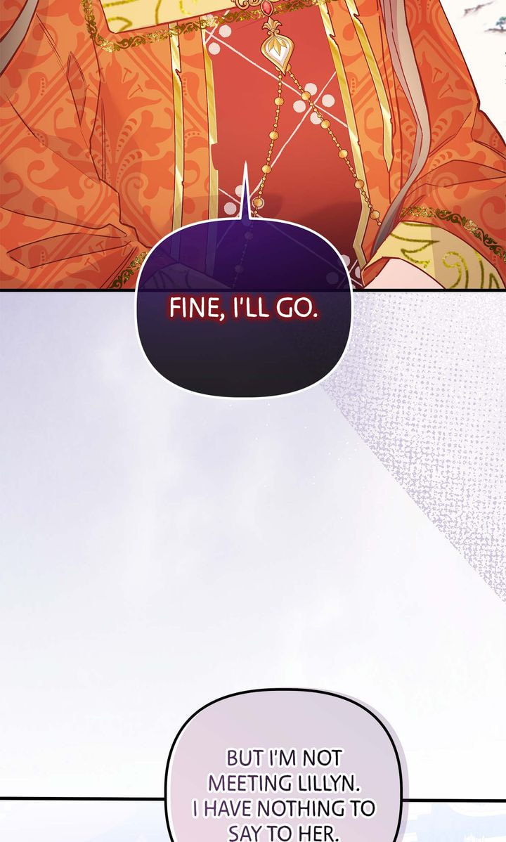 Surviving My Sister Chapter 18 page 85 - 
