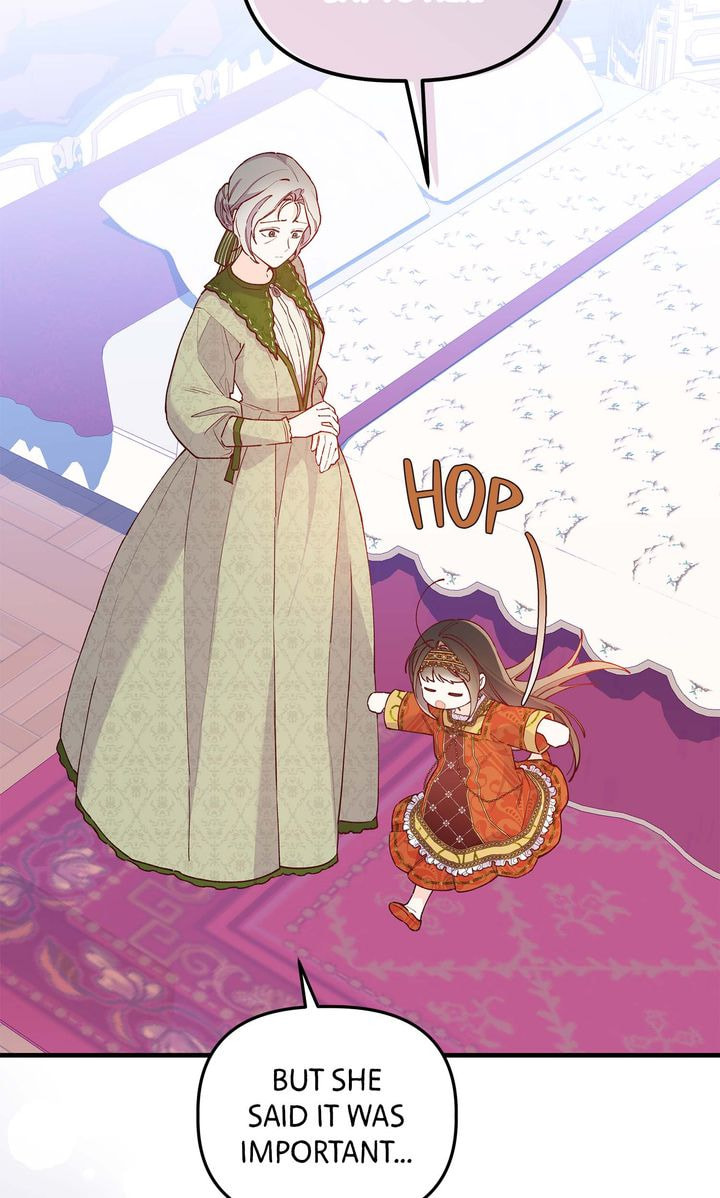 Surviving My Sister Chapter 18 page 86 - 
