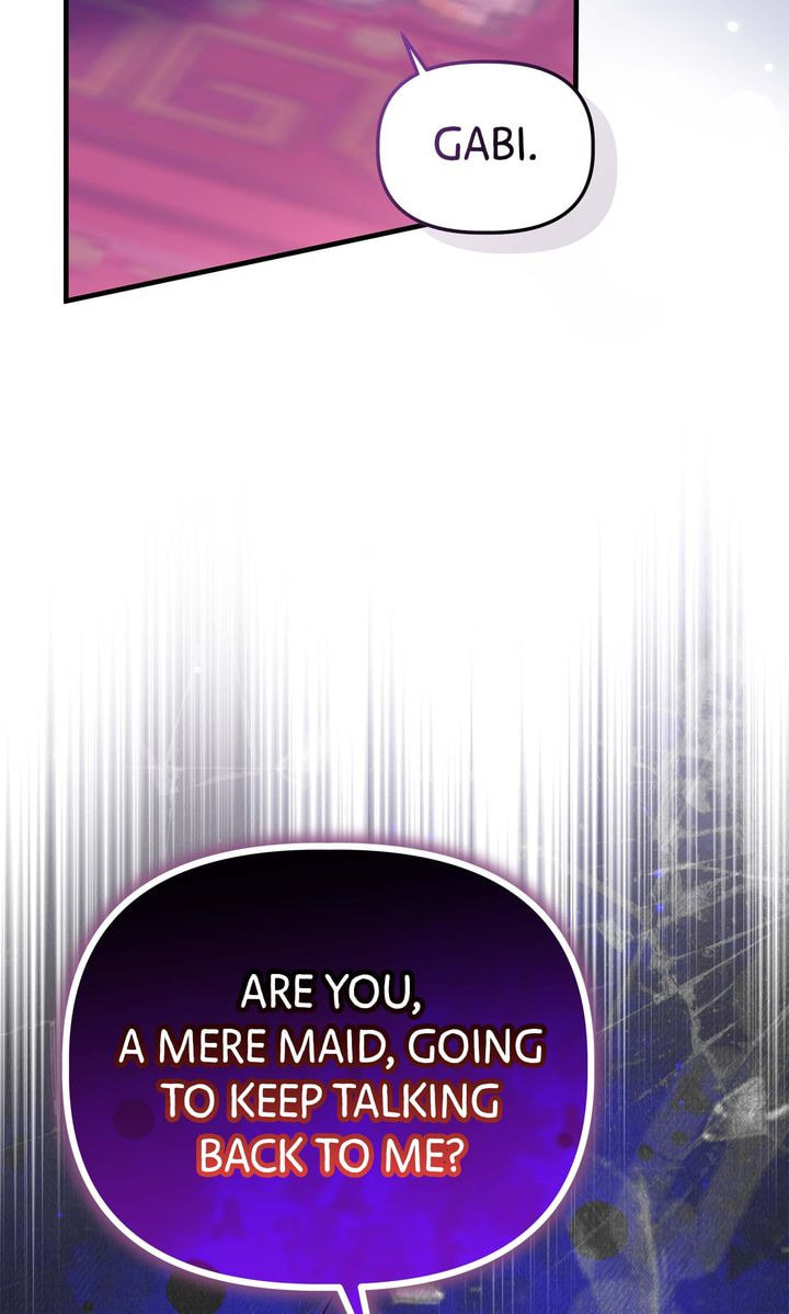 Surviving My Sister Chapter 18 page 88 - 