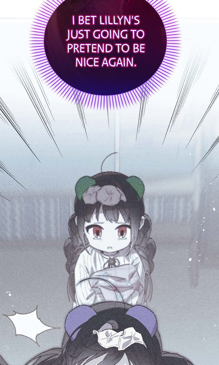 Surviving My Sister Chapter 18 page 93 - 