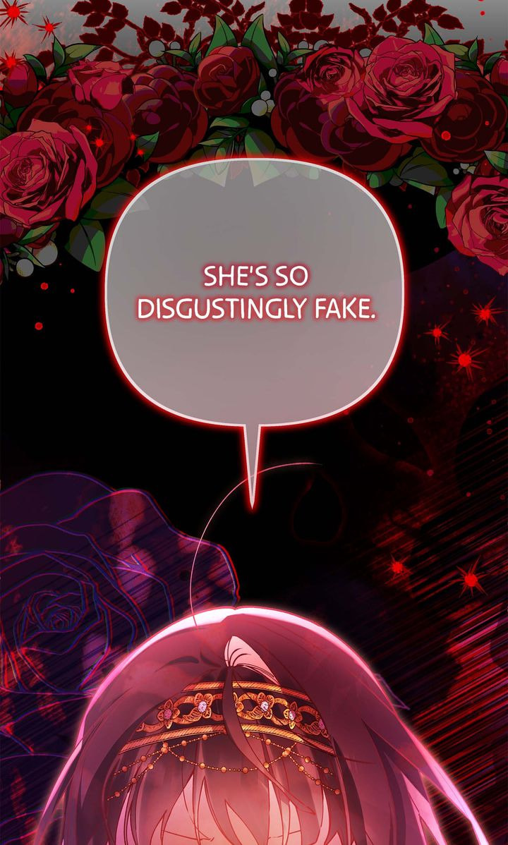 Surviving My Sister Chapter 18 page 95 - 