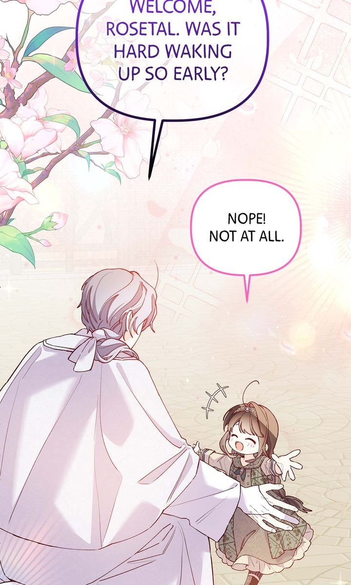 Surviving My Sister Chapter 18 page 100 - 