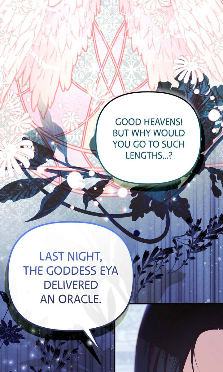 Surviving My Sister Chapter 2 page 11 - 
