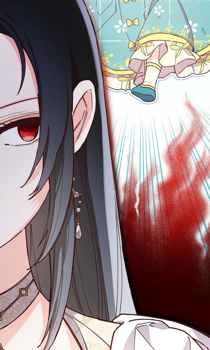 Surviving My Sister Chapter 2 page 106 - 