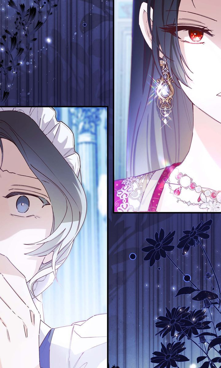 Surviving My Sister Chapter 2 page 12 - 