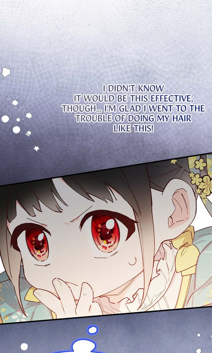 Surviving My Sister Chapter 2 page 119 - 
