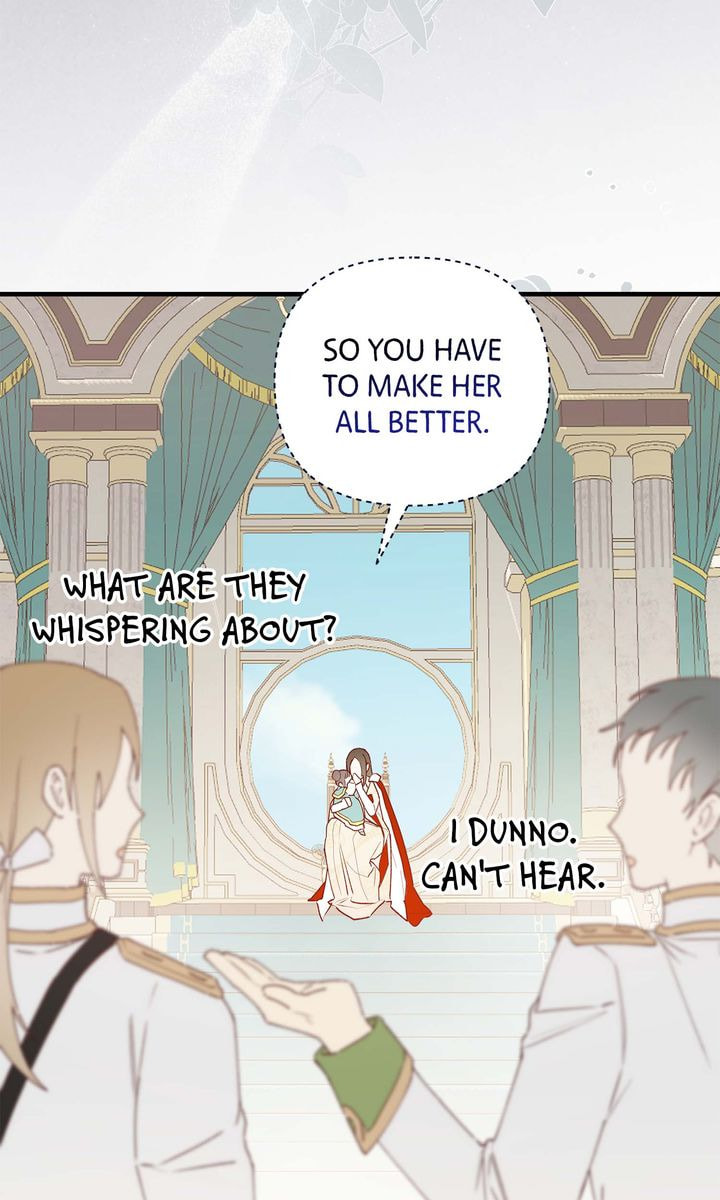 Surviving My Sister Chapter 2 page 129 - 