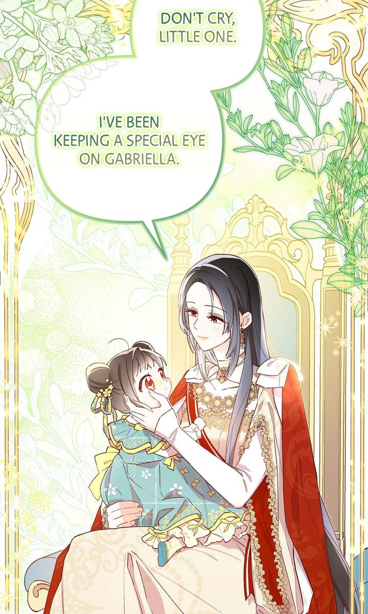 Surviving My Sister Chapter 2 page 132 - 