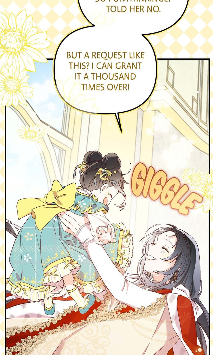 Surviving My Sister Chapter 2 page 135 - 