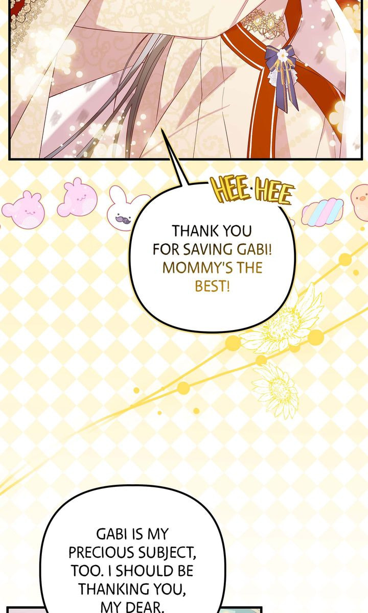 Surviving My Sister Chapter 2 page 136 - 
