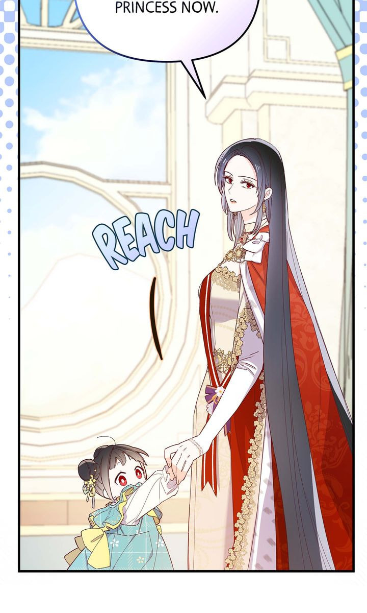 Surviving My Sister Chapter 2 page 141 - 