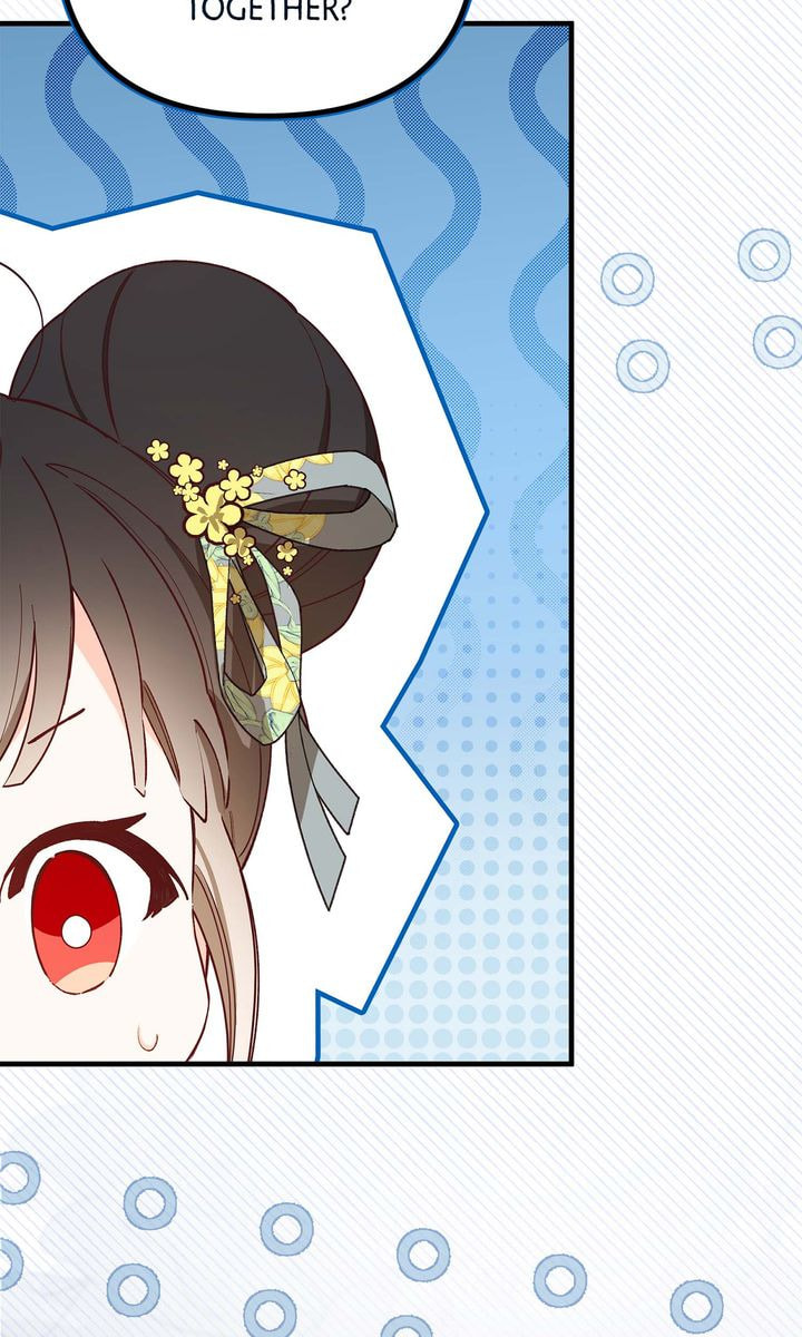 Surviving My Sister Chapter 2 page 143 - 