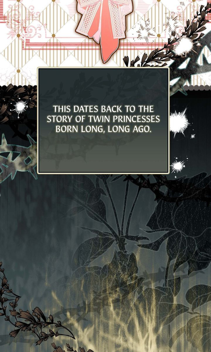 Surviving My Sister Chapter 2 page 28 - 