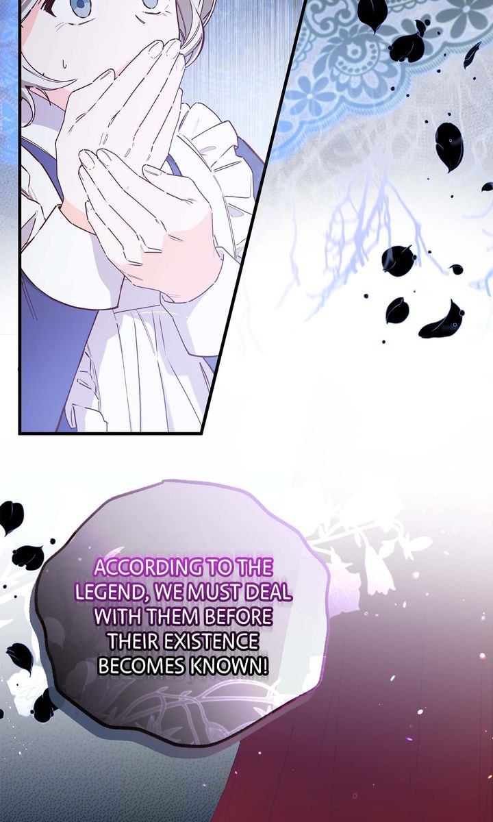 Surviving My Sister Chapter 2 page 4 - 
