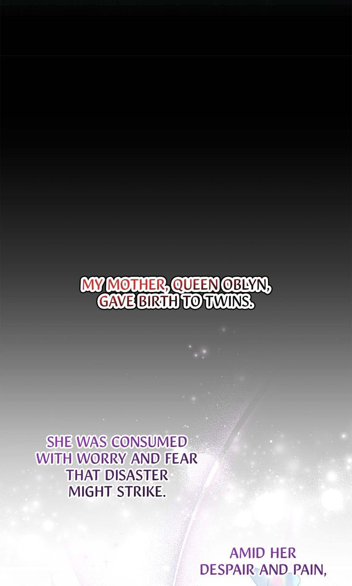 Surviving My Sister Chapter 2 page 32 - 