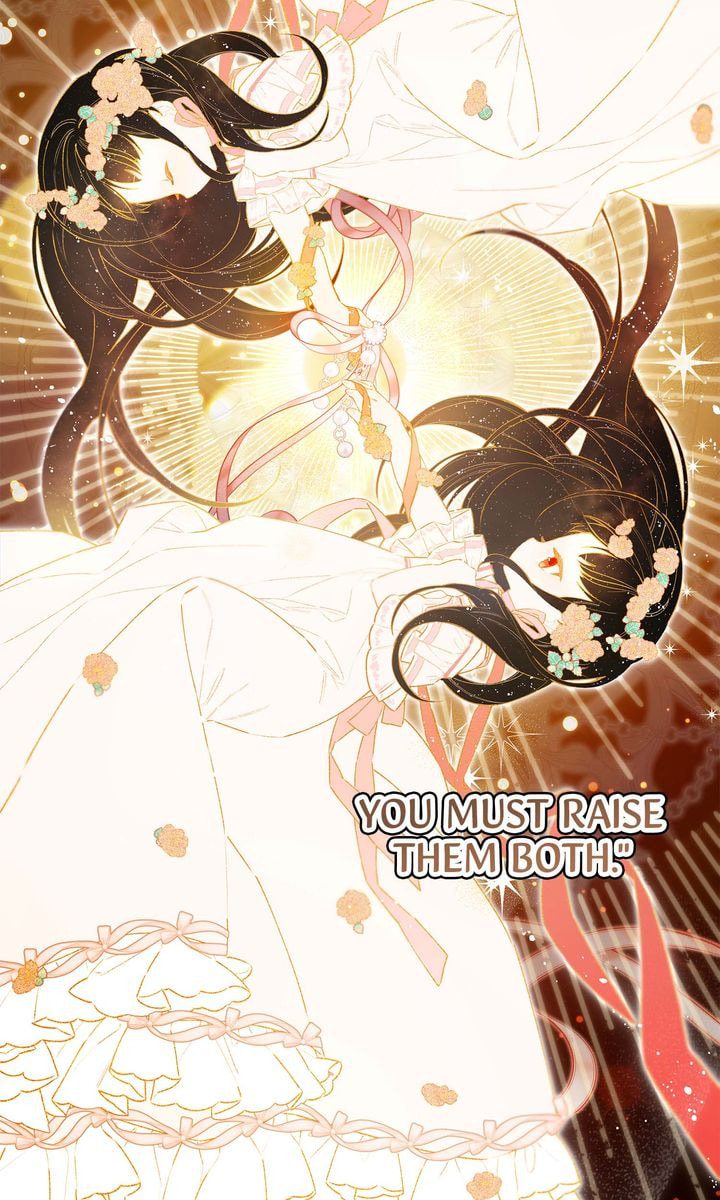 Surviving My Sister Chapter 2 page 36 - 