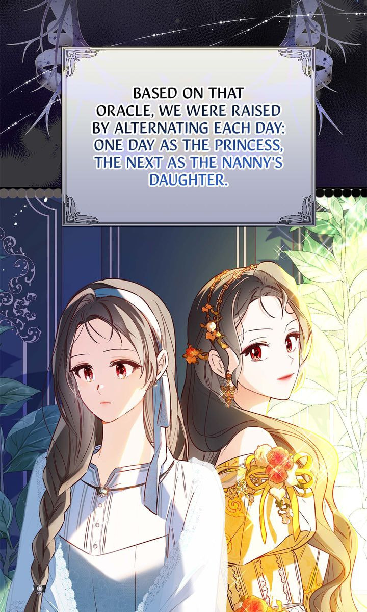 Surviving My Sister Chapter 2 page 38 - 