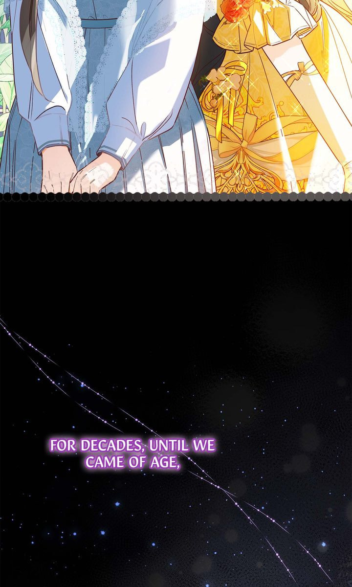 Surviving My Sister Chapter 2 page 39 - 