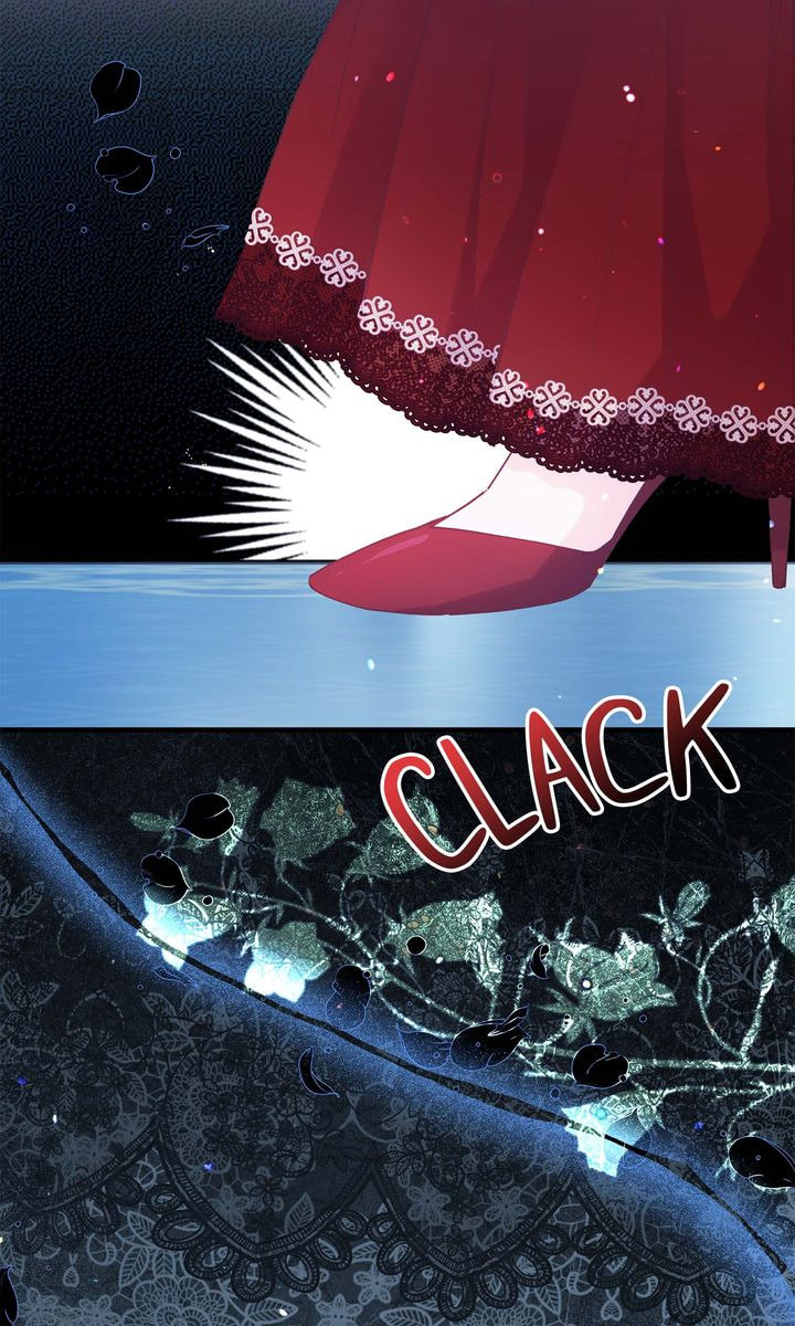 Surviving My Sister Chapter 2 page 5 - 